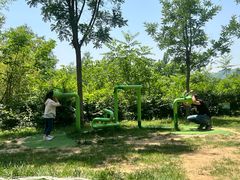 -西部长青自然儿童乐园