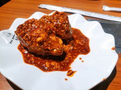 麻辣兔头-老号尤兔头(幸福店)