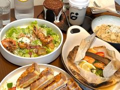 -G+KITCHEN(龙湖狮山天街店)