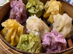 -正宗天津烧麦馆(柳州路店)