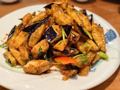 -春水锅贴·传统鲁菜(大明湖店)