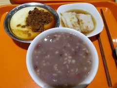 -梅园食堂