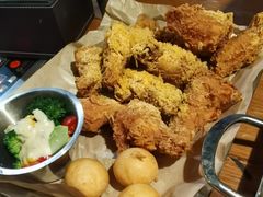 -包装马车·韩国料理·포장마차