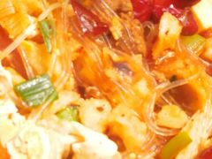 优质小炒泡馍-老乌家特色小炒泡馍(大皮院店)