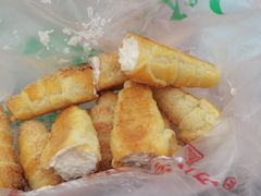 -中关村茶点