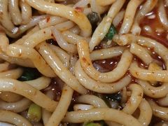 -自然风素食自助餐厅(黄河北路店)