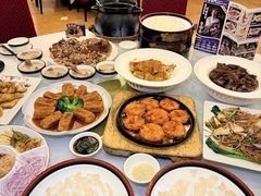 -金百门·顺德海鲜酒家(陈村店)
