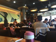 -比格比萨(国际能源店)