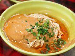 -张记牛肉面馆(天津路店)