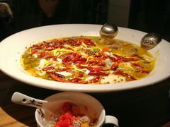 -太二酸菜鱼(广州IFC国金天地店)