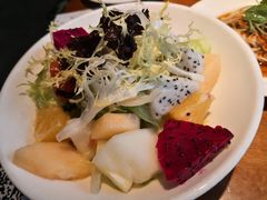 -黑鸡小馆(金源店)