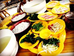 -老滇过桥米线(永安路店)