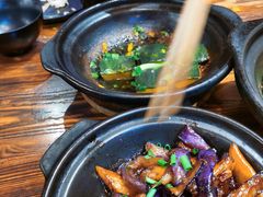 -小时候焗海鲜(鄞州万达店)