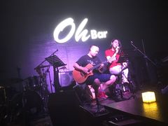 -ohbar live house(人广店)