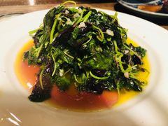 -鱼食饭稻·苏浙土菜17年老馆子(平江路店)