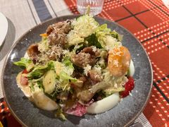 主厨沙拉-Primo·丽莫意大利窑烤披萨