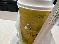 -奈雪的茶(大悦城店)