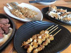 -高木日本料理(静安寺店)
