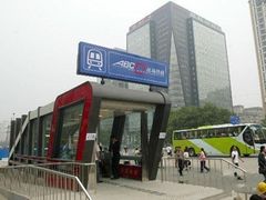 -东直门长途汽车站