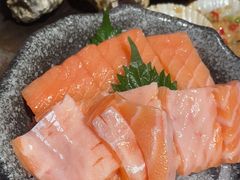 -和彩放题餐厅(酒仙桥店)