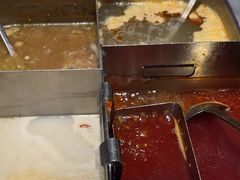 -海底捞火锅(5050购物中心店)