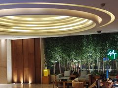 -良子健身·竹Spa(五四广场店)