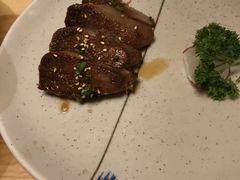 -王鼎精致料理铁板烧(世博源店)