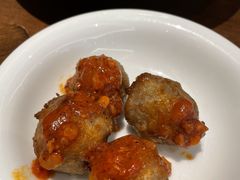 -萨莉亚意式餐厅(常州环球港店)