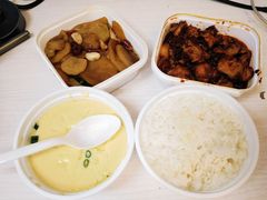 -老乡鸡(融科天地店)