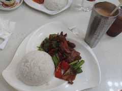 -万利港式茶餐厅