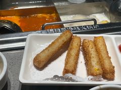 -海底捞火锅(王府井店)