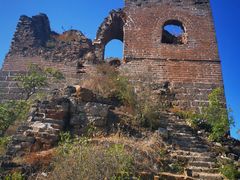 -蟠龙山长城景区
