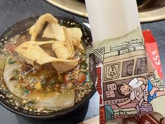 -沸炉重庆老火锅(军事博物馆店)