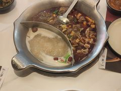 -刘一锅筋头巴脑(大悦城C店)