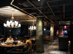 大堂-广东道至正餐厅(区庄店)