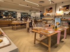 -凯德MALL(西直门店)