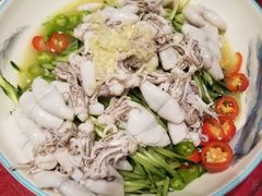 -盈春大饭店(千山路店)