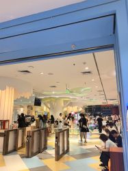 -meland亲子乐园·派对·研学·拼豆(苏州悠方购物中心店)