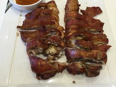 烤兔肉-尹兰楼西北风情餐厅(嘉定店)