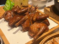 -汤城小厨•粤菜•靓汤(金宝街店)