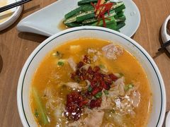 -云海肴·汽锅鸡·云南菜(东坝金隅店)