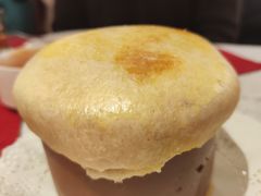 -金色时光俄式西餐厅(中央大街店)