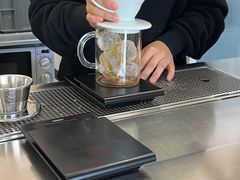 -麻雀咖啡SPARROW COFFEE(十全街店)