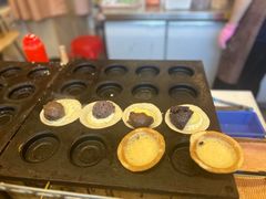 -台湾味正点车轮饼可丽饼(南禅寺店)