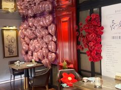 -海派悦庭·海胆烧麦·新融合菜(凯德广场店)