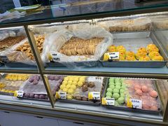 -爱德顺糕点食屋(利民道店)