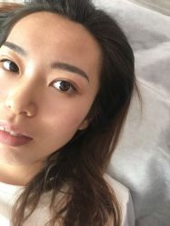 -莲姿娜·半永久纹眉皮肤管理