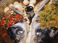 -望湘园·湖南菜(宏伊店)