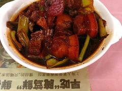-蘭心餐厅(进贤路店)
