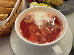 -库滋明·俄罗斯特色美食(中央大街店)